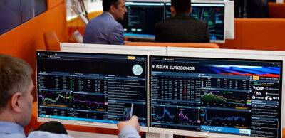 Хроніка економічної війни світу проти Росії: валютні резерви за день скоротилися на $650 млн