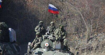 ВС РФ увеличивают интенсивность наступления на востоке Украины, — Минобороны