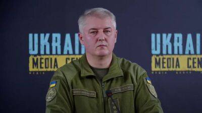Россияне усиливают наступление на востоке Украины по всем направлениям, - Минобороны