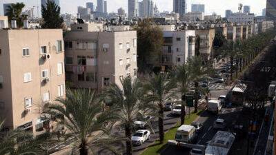 Посигналил – плати: в Тель-Авиве тестируют новую систему наказания для водителей