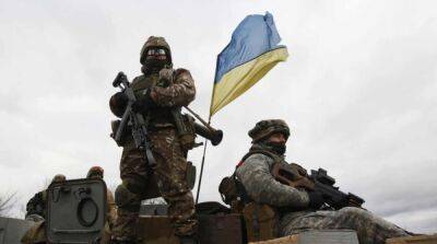 ВСУ продолжают возвращать под контроль окрестности Харькова: сегодня освобождены четыре села
