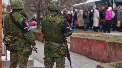 Разведка перехватила разговор оккупанта: «Будем штурмовать Днепропетровскую область»