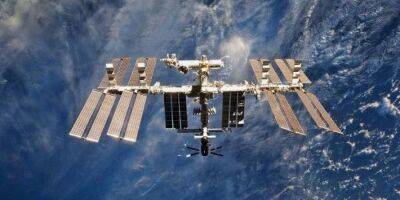 Россия покинет Международную космическую станцию, но когда именно — говорить отказываются