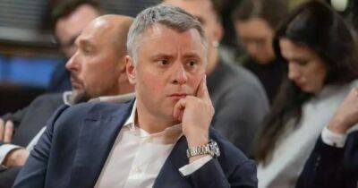 Юрия Витренко оставили главой "Нафтогаза" еще на год, – распоряжение Кабмина