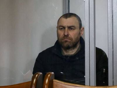 В Украине приговорили к 15 годам за дезертирство и госизмену пленного офицера, который после аннексии Крыма перешел в армию РФ