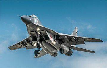 Словакия в ближайшее время может предоставить Украине самолеты МиГ-29