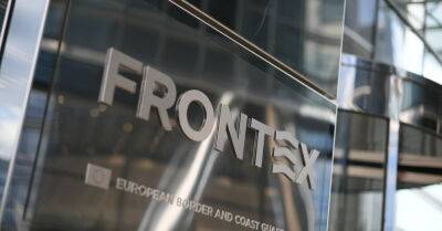 Офицер полиции Латвии Айя Калная стала директором Frontex