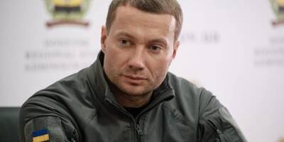 Глава Донецкой ОВА призвал местных жителей уехать из-за угрозы эскалации