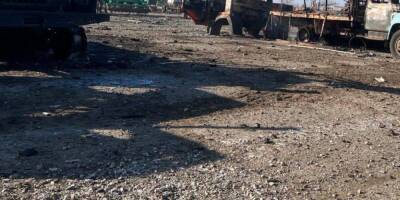 Оккупанты обстреляли населенные пункты в Николаевской области: есть погибшие и раненые