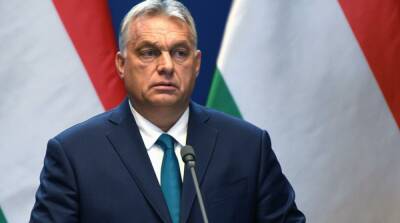 На выборах в Венгрии побеждает Орбан и его партия сторонников путина