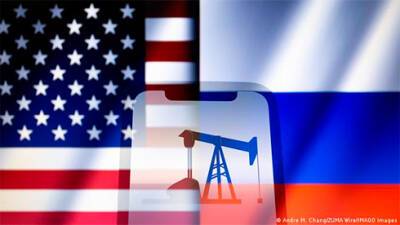 США вводят санкции в отношении еще 120 организаций из России и Беларуси