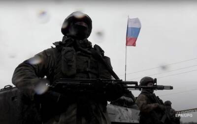 Войска РФ активно покидают Сумщину – глава ОВА