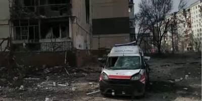 Обстрелы Луганской области: во время атаки оккупантов погибли два волонтера — глава ОВА