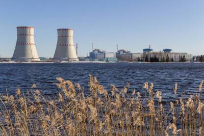 Более 700 миллионов рублей составила дополнительная выручка Калининской АЭС в марте 2022 года В марте 2022 года энергоблоки Калининской АЭС выработали 2,79 миллиарда киловатт-часов электроэнергии или