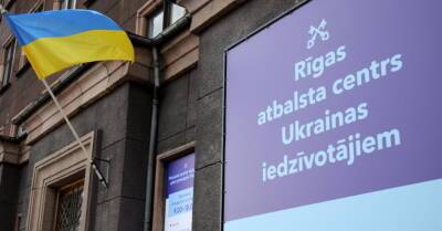 Кирсис: Рига близка к пределу возможностей размещения беженцев из Украины