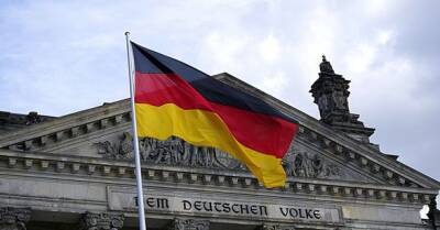 Германия осудила россию за зверства против людей в Буче. МИД анонсировал новые антироссийские санкции
