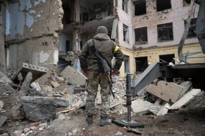 США считают, что война в Украине "далека от завершения" - Белый дом