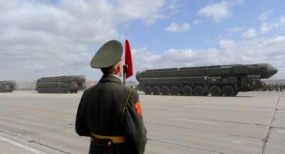 Анджей Дуда - В Польше заявили о готовности для размещения ядерного оружия США на своей территории - unn.com.ua - Москва - США - Украина - Киев - Польша - Варшава