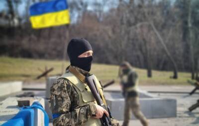 Этого дня ждали долго: украинские десантники взяли под контроль границу с беларусью - подробности