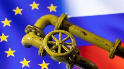 Новый пакет санкций против россии: ЕС может ввести эмбарго на энергоносители – FT