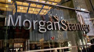 Morgan Stanley прогнозируют падение курса EUR/USD до 1.08