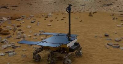 Миссия ЭкзоМарс без России: марсоход за 1,1 млрд долларов может никуда не полететь
