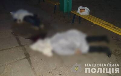 Захватчики из РФ обстреляли жилые дома в Харькове, семь погибших