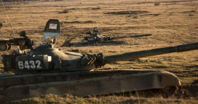 Кто и сколько может передать танков Т-72 для украинской армии (фото)