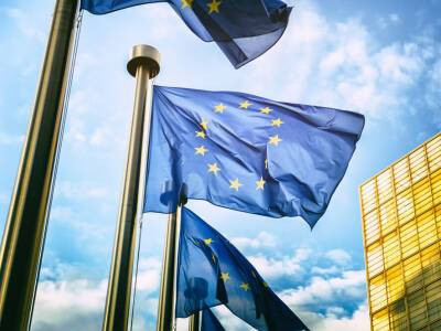 ЕС 6 апреля обсудит новый пакет санкций против России. Он може включать эмбарго на энергоносители – СМИ