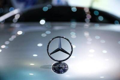 Прибыль российской "дочки" Daimler по РСБУ в 2021 году увеличилась в 1,7 раза