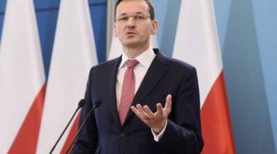 Расстрелы в Буче: Польша предложила создать международную комиссию