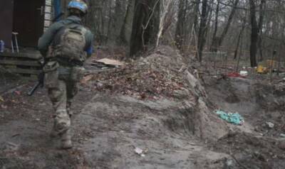 Украинская разведка обнародовала список оккупантов-убийц, причастных к убийству мирных людей в Буче