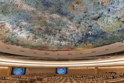 США будут требовать исключения России из Совета по правам человека ООН