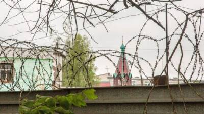 Девять ярославских тюремщиков получили сроки за избиение заключенных. Четверо – второй раз