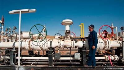 Доходы Ирака от экспорта нефти достигли максимума за 50 лет