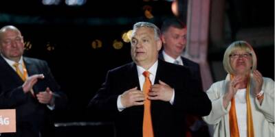 МИД Украины о выборах в Венгрии: Орбан должен быть признателен Зеленскому, а не называть его оппонентом