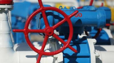 Италия поддержит санкции против российского газа