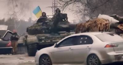 Украинская разведка обнародовала имена российских военных, которые причастны к зверствам в Буче: список