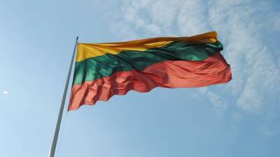 Литва высылает посла России и закрывает консульство в Клайпеде