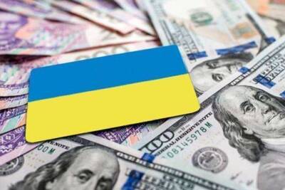Еврооблигации Украины за неделю выросли в цене на 12%
