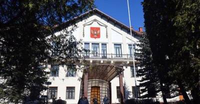 Литва предписала послу России покинуть страну, закрывает консульство в Клайпеде /дополнено/