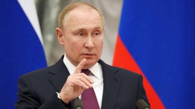 Насколько на самом деле болен кремлевский диктатор?