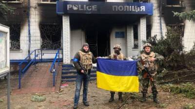 Генпрокурор о жертвах РФ в Киевской области: Худшая ситуация – в Бородянке