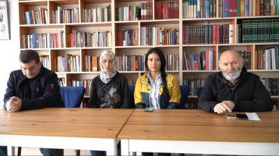 Туркменские правозащитники рассказали турецким коллегам о нарушениях прав мигрантов из Туркменистана
