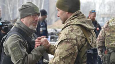 За время войны звание «Герой Украины» получили более 80 бойцов ВСУ