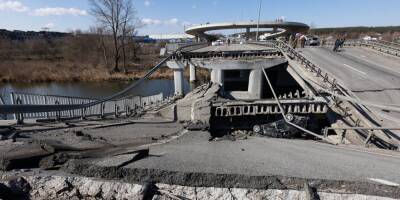 За пару недель. Министр инфраструктуры рассказал когда откроют движение по трассе Киев-Чоп