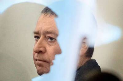 Бывшего главу Марий Эл лишили участка с домом за 48 миллионов рублей