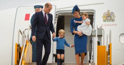 Кейт Миддлтон и принц Уильям планируют переехать из Кенсингтонского дворца