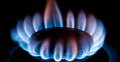 Планируется создать резервы природного газа для потребления домашних хозяйств