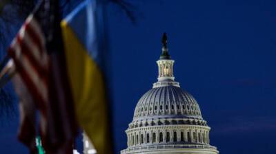 Лоббисты и консультанты в Вашингтоне хотят бесплатно помогать Украине: дают советы по санкциям